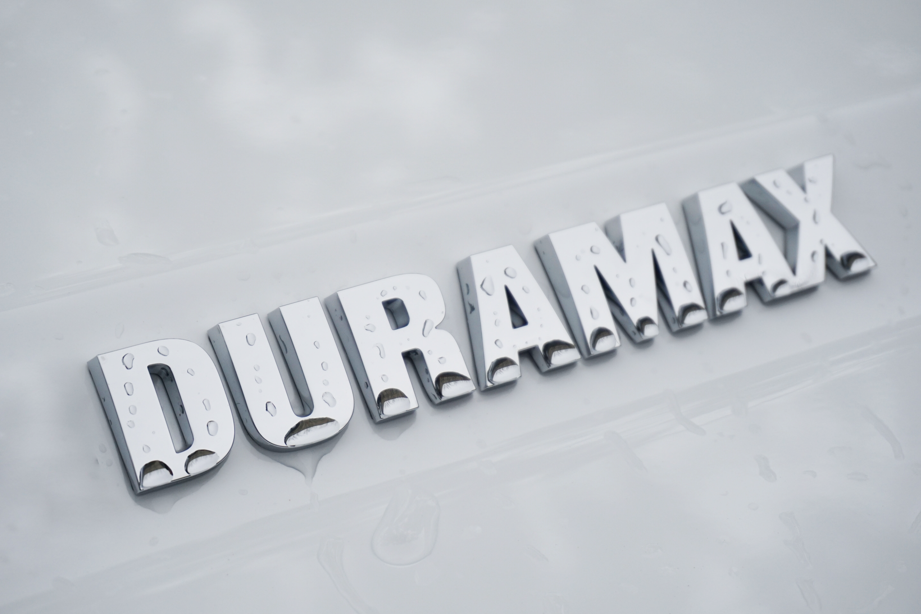 What You Need to Know About Duramax Balance Rates