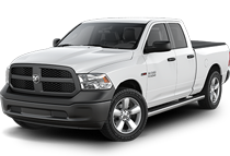 Ram 3.0 Liter EcoDiesel